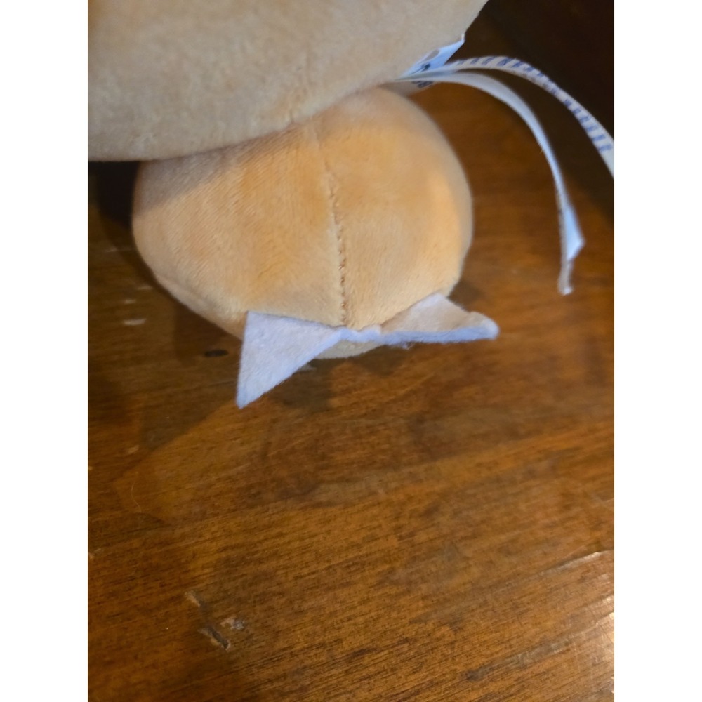Pokemon Teddiursa Build a Bear BAB Plush Stuffed Animal - Picture 12 of 14